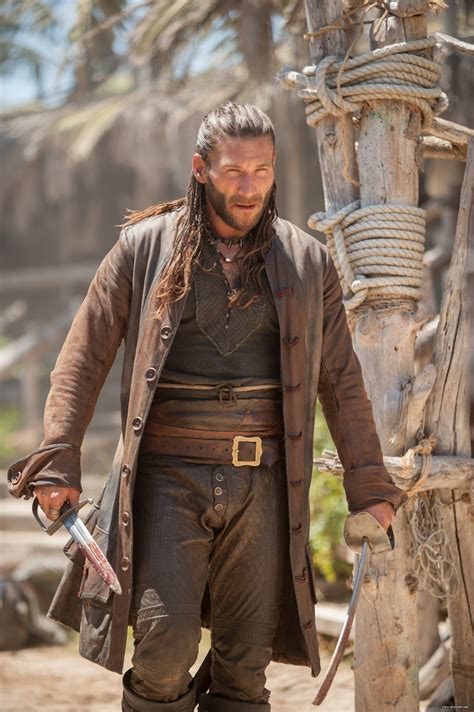 black sails zach mcgowan